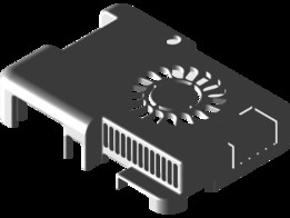 ����3D��ӡ��Odroid XU4���