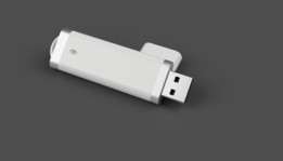128G USB 3.0存储设备