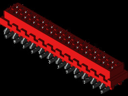 Micromatch-24P-SMD