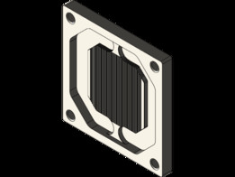 EK Quantum Velocity 