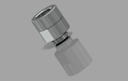 EK-AF扩展器旋转M-F G1/4