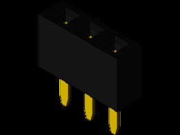 ZL305-3S-2.54-8.12-2