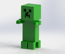 Minecraft Zumbi