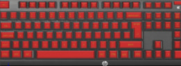 HP 100����USB��ɫ��