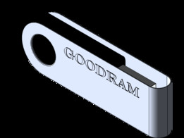 USB����������-GOODRAM