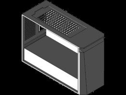 Phanteks TG400���Ի���