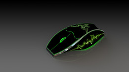 RAZER��Ϸpc��ꡣ