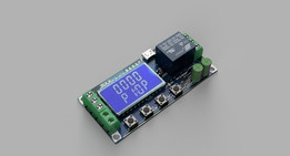 ��ʱ�̵���XY-LJ02