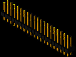ZL202-40-2.54-50.8-5