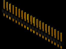 ZL201-20-2.54-50.8-2
