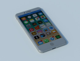 Iphone 7�Է���һ