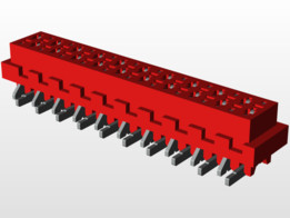 Micromatch-20P-SMD