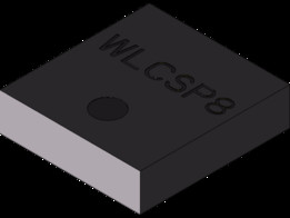 WLCSP8-0.4-1.309-1.3