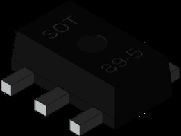 SOT89-5-1.5-4.5-2.5