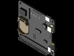 UUGear���ǵ�Pi3