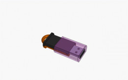 ͸�����USB��ͷת��