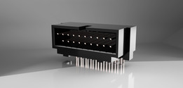 USB 3.0 Gen 1 19针直角接头