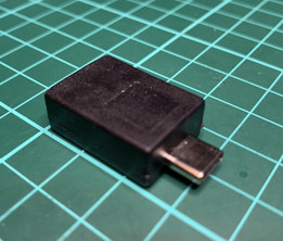 USB A������USB C��ͷ