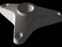 Solidworks Model Mania 2020��1�׶�