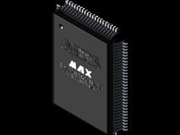 Altera MAX7000S EPM7