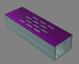 HDPLEX����DXF