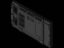 LG 55VH7B VH7B系列