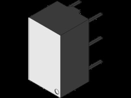 �м���Axicom V23026