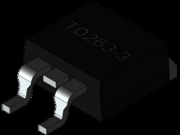 TO263AB-3-5.08-10.67