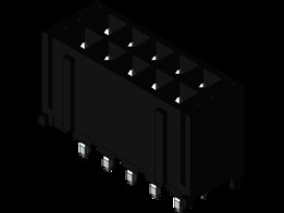 MF30DVP-10P-3-18.7-7