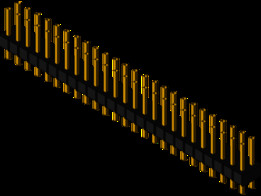 ZL202-50-2.54-63.5-5