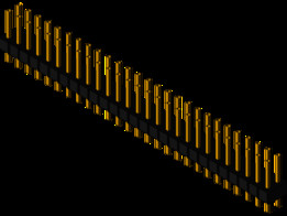 ZL202-54-2.54-68.58-