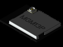 MGM13PUFL-17.8-12.9-