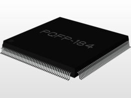 PQFP184-0.65-32-32