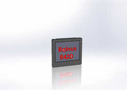 Rainus R420