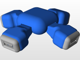 USB������-Conexions USB