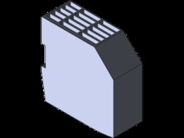西门子Sitop PSU 100 S