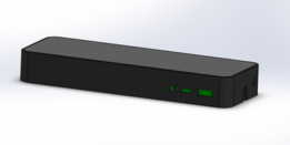 HP通用dock USB-C