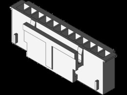 SMH250-12-2.5-32.2-4