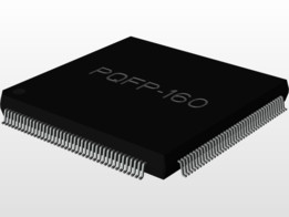 PQFP160-0.5-24-24