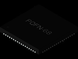 PQFN68-0.4-8-8-0.9