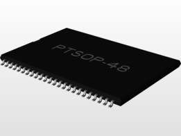 PTSOP48-0.8-20.52-13