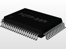 PQFP68R-0.65-14-10