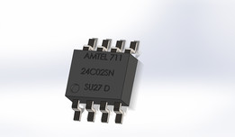 AMTEL AT24C02N