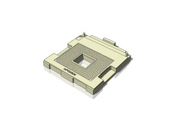 Ӣ�ض��׽���mPGA604