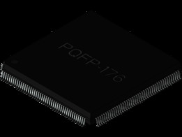 PQFP176-0.5-24-24