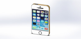 ƻ��iPhone5S�����ֻ�