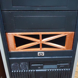 PC����5.25Ӣ���мܸ�