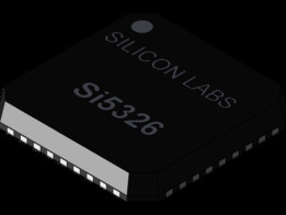 Si5326��ʵ����