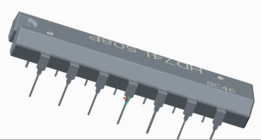 HD74LS08P