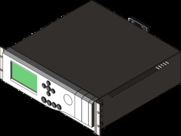 Servomex Servopro 49